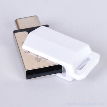 隨身碟-台灣設計迷你隨身碟-旋轉USB隨身碟-客製隨身碟容量-採購批發製作推薦禮品_3